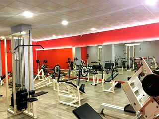Appartement Torremolinos  30