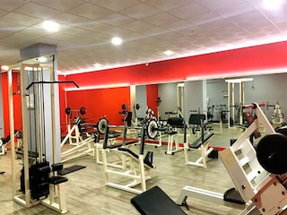 Appartement Torremolinos  36