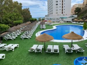 Incroyable appartement en bord de mer à Benalmadena - Costa del Sol occidentale - image1