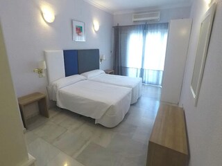 Apartamento Torremolinos Características 13