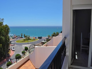 Apartment Torremolinos Außenaufnahme 1
