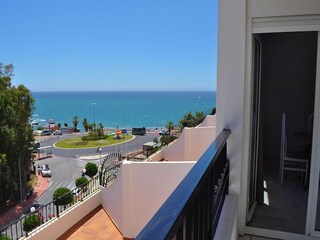 Appartement Torremolinos Buitenaudio-opname 8