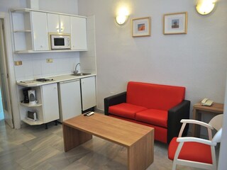 Appartement Torremolinos Kenmerken 21