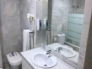 Apartment Torremolinos Features 15