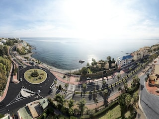 Apartment Torremolinos Umgebung 29