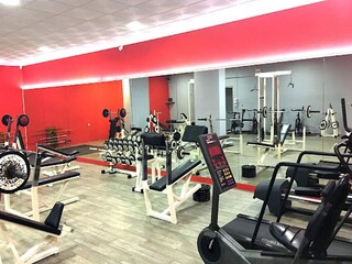 Appartement Torremolinos  34