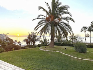 Apartment Torremolinos Outdoor Recording 8