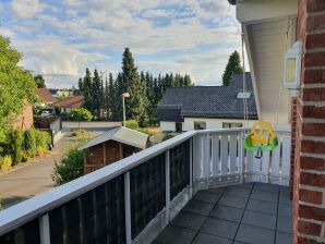 Apartment 2-Bettwohnung