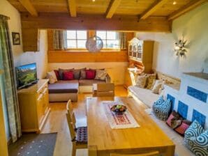 Apartment Ferienwohnung mit einem Schlafzimmer - St. Johann in Tirol - image1