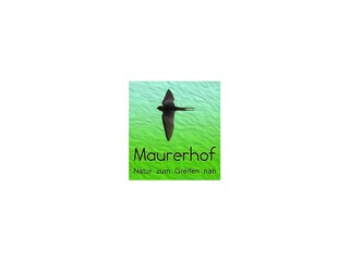 logo Maurerhof