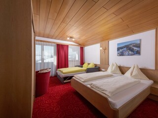 Amselnest 4P (Groß)