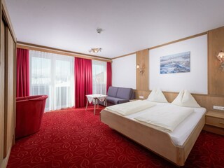 Amselnest 2P (Groß)