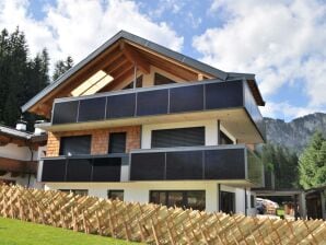 Apartment Die Kloane - St. Johann in Tyrol - image1