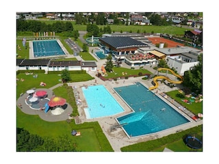 Panorama Badewelt