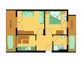 Plan Storchennest