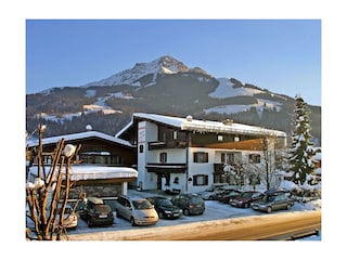Familienhotel Central St. Johann in Tirol