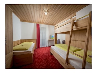 Schwanennest-Kinderzimmer