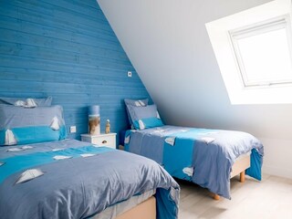 Apartamento Saint-Vaast-la-Hougue Características 23