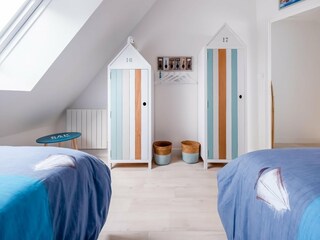 Apartamento Saint-Vaast-la-Hougue Características 17