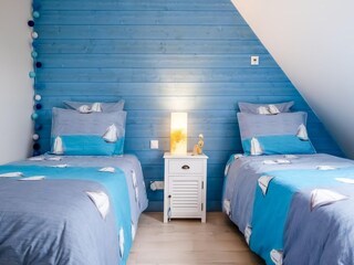 Apartamento Saint-Vaast-la-Hougue Características 5