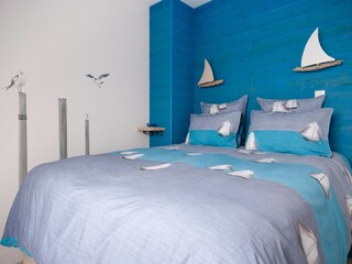 Apartamento Saint-Vaast-la-Hougue Características 6