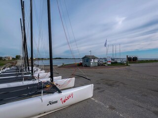 Appartamento Saint-Vaast-la-Hougue Ambiente 31