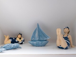 Apartamento Saint-Vaast-la-Hougue  38