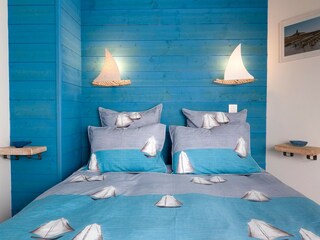 Apartamento Saint-Vaast-la-Hougue Características 12
