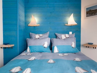 Apartment Saint-Vaast-la-Hougue Features 21