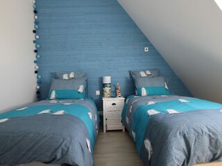 Appartement Saint-Vaast-la-Hougue Équipement 25