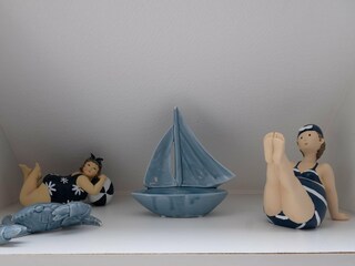 Appartamento Saint-Vaast-la-Hougue  39