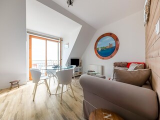 Appartement Saint-Vaast-la-Hougue Kenmerken 8
