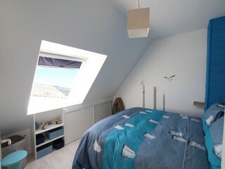 Appartement Saint-Vaast-la-Hougue Équipement 9