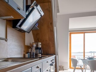 Appartement Saint-Vaast-la-Hougue Kenmerken 20