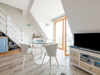 Apartment Saint-Vaast-la-Hougue Ausstattung 12
