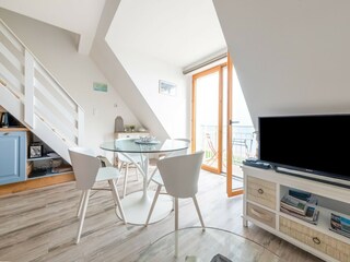 Appartement Saint-Vaast-la-Hougue Kenmerken 12