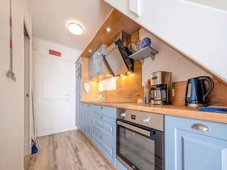 Appartement Saint-Vaast-la-Hougue Équipement 6