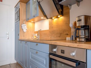 Apartment Saint-Vaast-la-Hougue Ausstattung 21