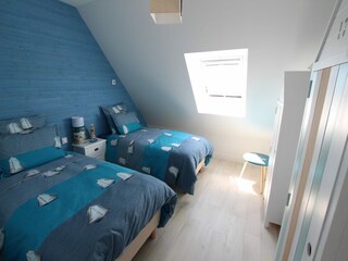 Apartamento Saint-Vaast-la-Hougue Características 24