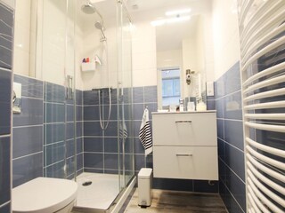 Apartment Saint-Vaast-la-Hougue Ausstattung 28