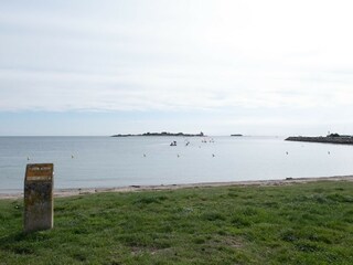 Apartment Saint-Vaast-la-Hougue Umgebung 35