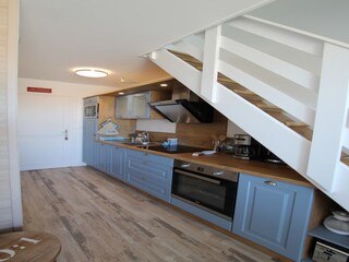 Appartement Saint-Vaast-la-Hougue Kenmerken 27