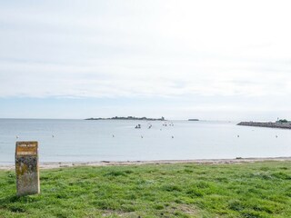 Appartamento Saint-Vaast-la-Hougue Ambiente 35