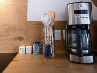 Apartamento Saint-Vaast-la-Hougue  40