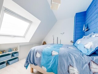 Apartamento Saint-Vaast-la-Hougue Características 21