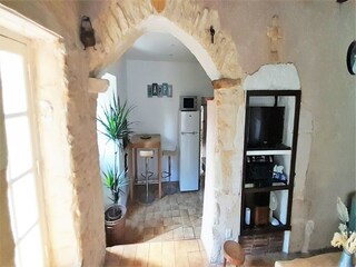 Holiday house Oisy Features 13