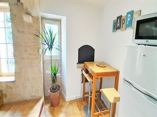 Holiday house Oisy Features 14