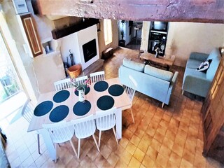 Holiday house Oisy Features 16
