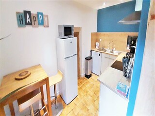 Ferienhaus Oisy Ausstattung 21