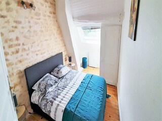 Holiday house Oisy Features 19